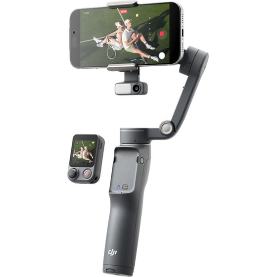 Gimbal DJI Osmo Mobile 8P Standard Combo image 16