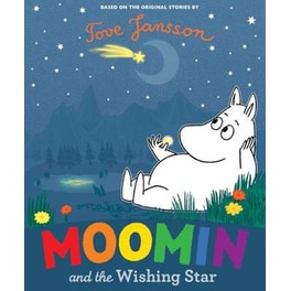 Moomin and the Wishing Star