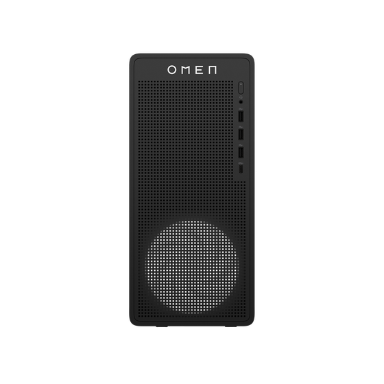 Desktop HP Omen 16L TG03-0007NV (Intel Core i5-14400F/16GB/GeForce RTX 5050/1TB SSD/Win11Home) image 0