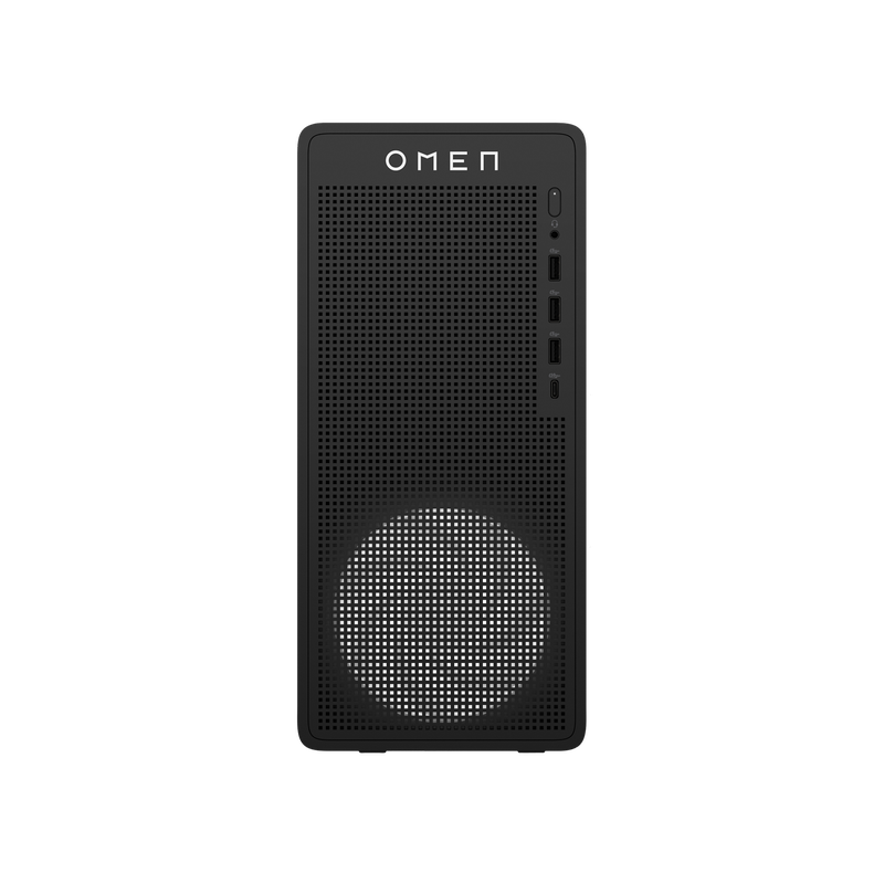 Desktop HP Omen 16L TG03-0007NV (Intel Core i5-14400F/16GB/GeForce RTX 5050/1TB SSD/Win11Home) HP