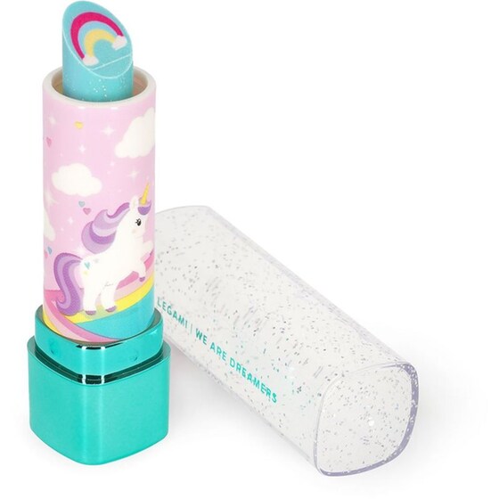 Γόμα Legami με Glitter Unicorn image 1