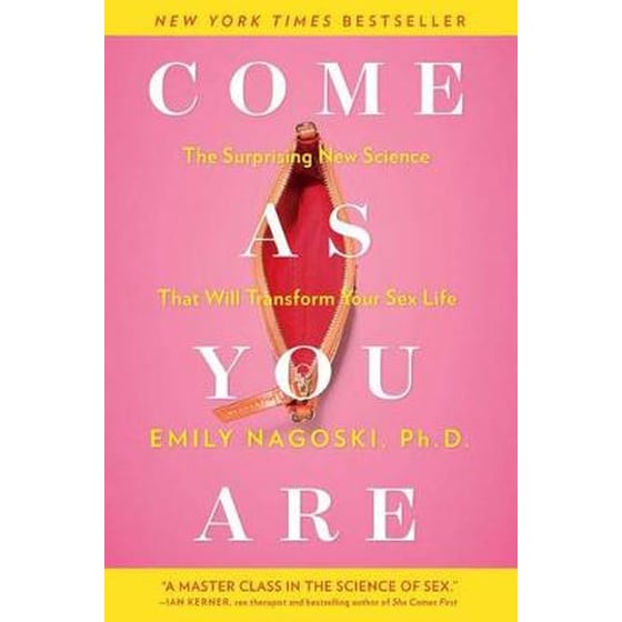 Come as You Are image 0