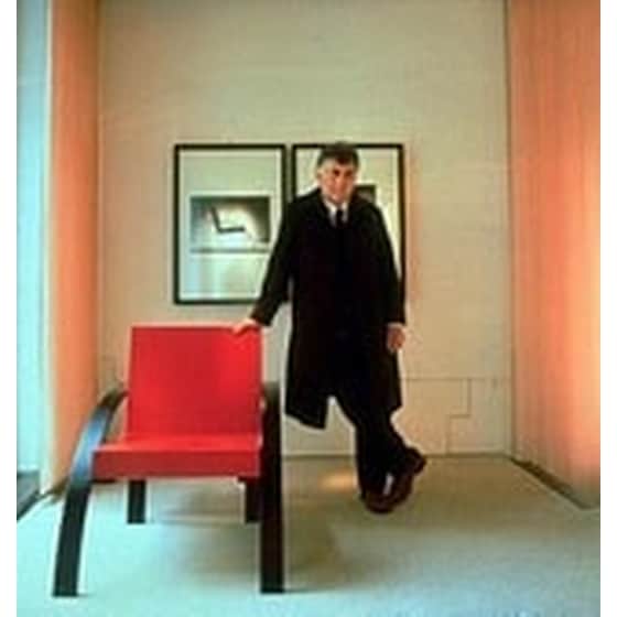 Αρχιτεκτονική θεωρία image 1