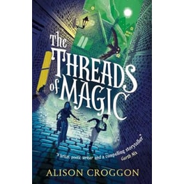 Threads of Magic