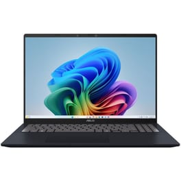 Asus Vivobook 15 X1607QA-MB046W 16'' WUXGA IPS (Snapdragon X Plus X1-24-100/16GB/512GB SSD/Qualcomm Adreno/Win11Home) Laptop