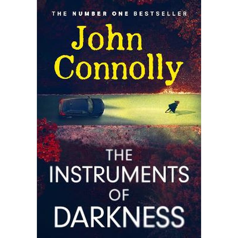 The Instruments of Darkness