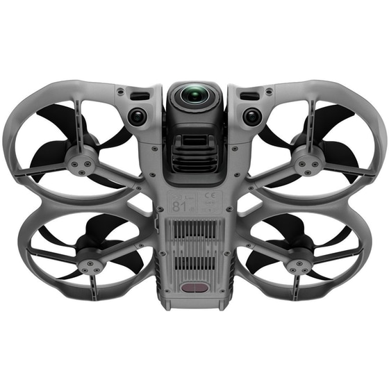 Drone Dji Avata 360 RC2 - Γκρι image 2