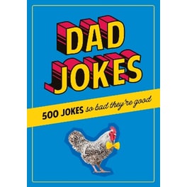 Dad Jokes