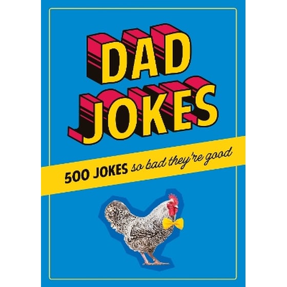 Dad Jokes image 0