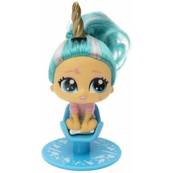 Hair Dooz Κουκλοχτενίσματα Neonz Surprise Doll (1 Τεμάχιο) - Τυχαία Επιλογή image 4