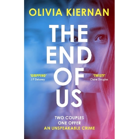 The End of Us image 0