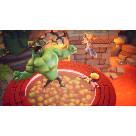 Crash Team Rumble Deluxe Edition - Xbox Series X image 8