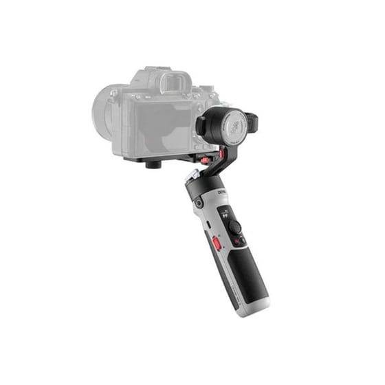 Zhiyun Crane M2s Gimbal   Stabilizers (σε 3 Άτοκες Ή 4 Εώς 36 Δόσεις) image 5