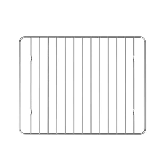 TURBOTRONIC TT-EV35 35 Lt Μαύρο Ηλεκτρικό Φουρνάκι image 14