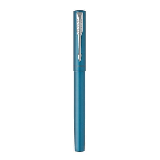 Στυλό PARKER Vector XL TEAL CT Roller Γαλάζιο image 2