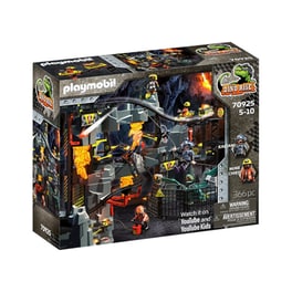 PLAYMOBIL® Dino Rise - Dino Mine 70925
