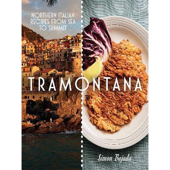 Tramontana image 0