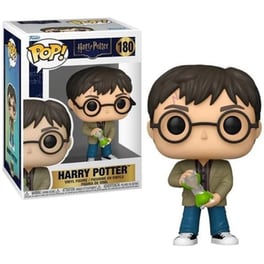 Funko Pop! Harry Potter: Harry Potter - Harry (with Hourglass)​ #180 Vinyl Figure
