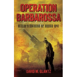 Operation Barbarossa