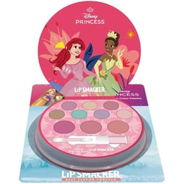 Σετ Παιδικό Μακιγιάζ Lip Smacker Disney Princess Σετ με Shimmer Color Palette