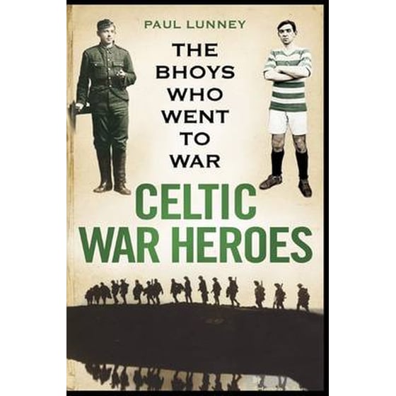 Celtic War Heroes image 0