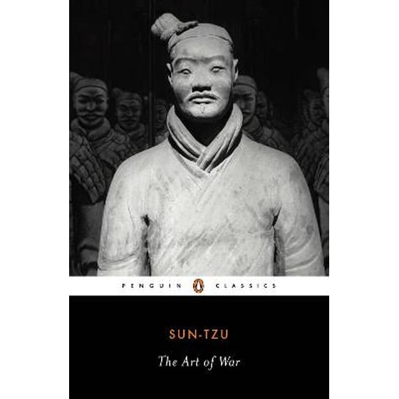 The Art of War image 0