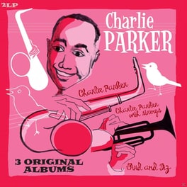 3 Original Albums