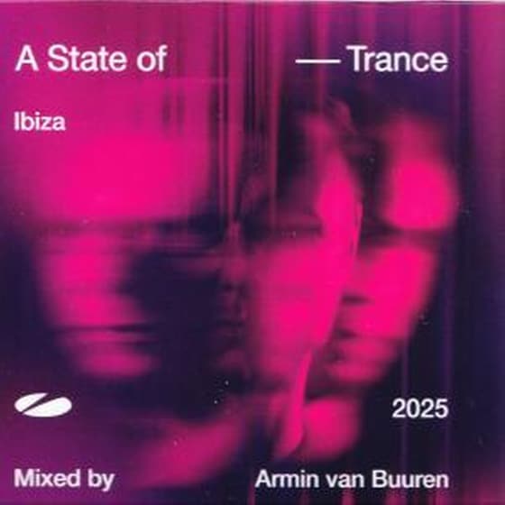 A State Of Trance Ibiza 2025 image 1