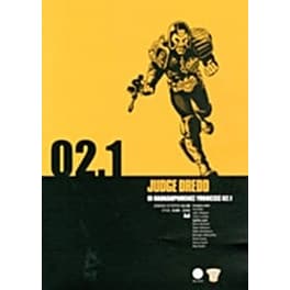 Judge Dredd
