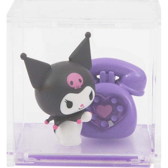 Φιγούρα σε Mini Box Hello Kitty and Friends Love Calling (5cm) (HKT28000) image 11
