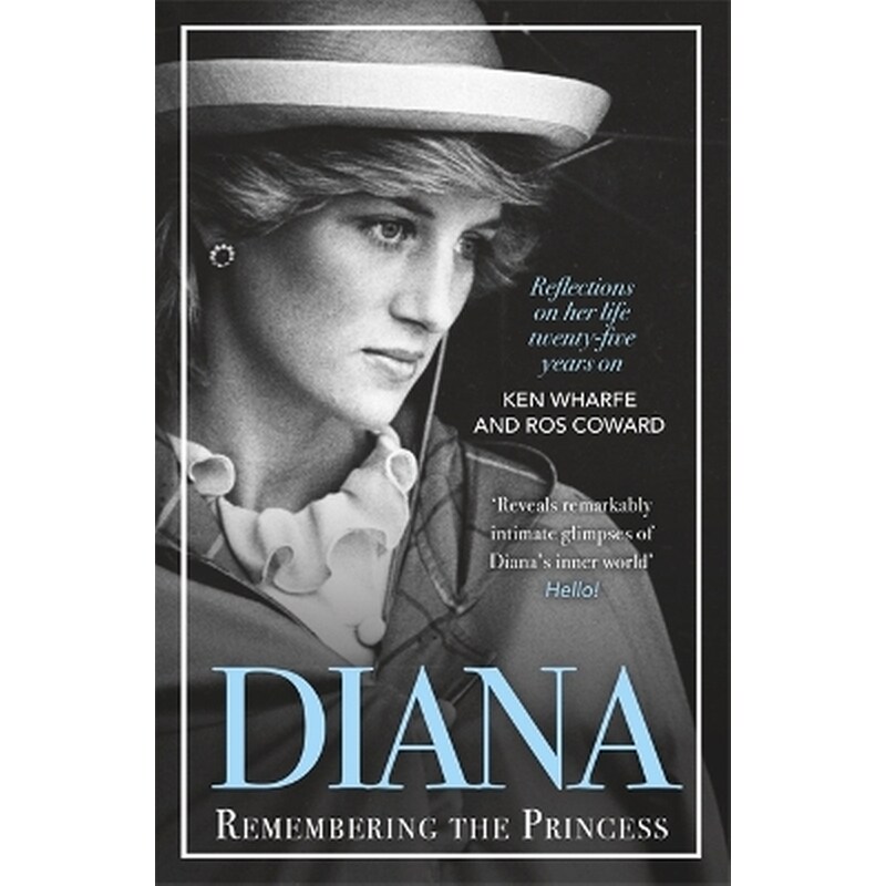 Diana - Remembering the Princess