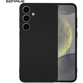 Θήκη Samsung Samsung Galaxy S24+ - Sonique - Μαύρη
