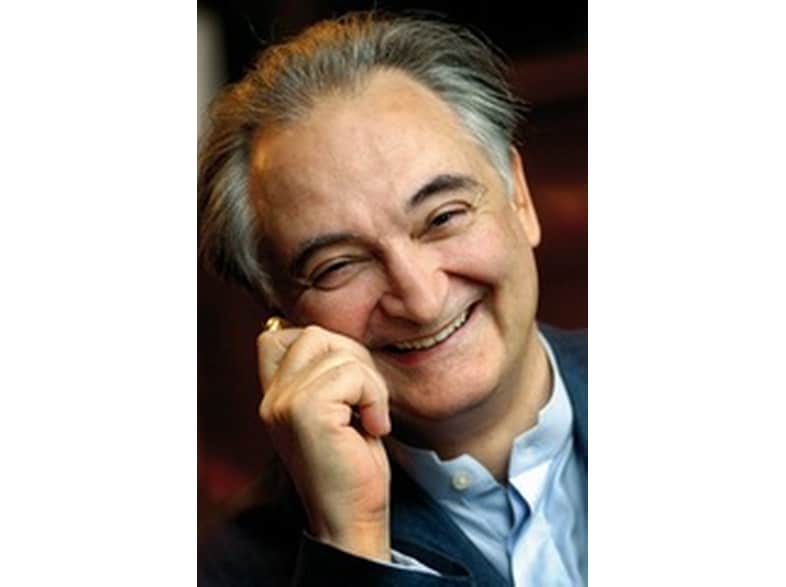 Author picture