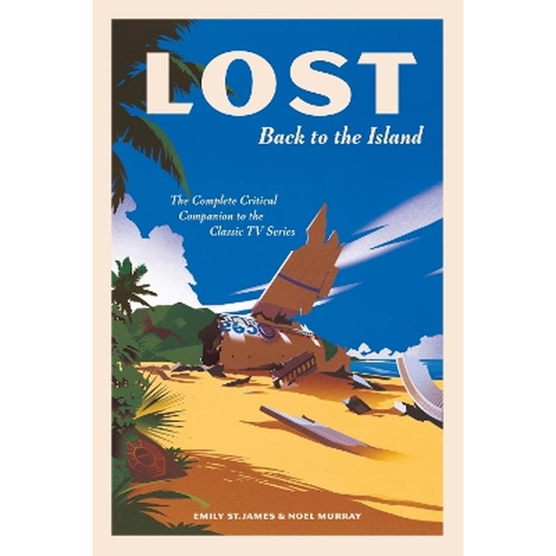 LOST: Back to the Island