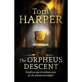 Orpheus Descent