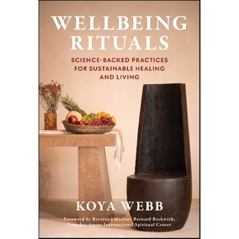Wellbeing Rituals