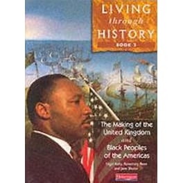 Living Through History: Core Book 2