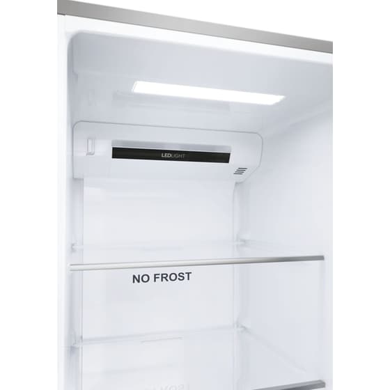 HAIER HSR5918DWMP Total No Frost 521 Lt Inox Ψυγείο Ντουλάπα image 11