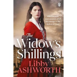 The Widow’s Shillings