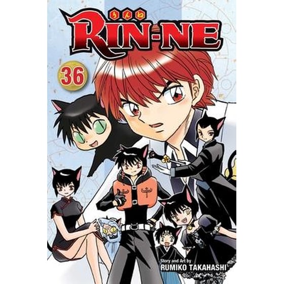RIN-NE, Vol. 36 image 0
