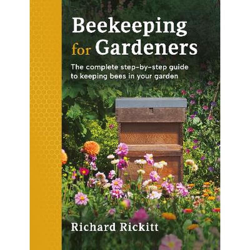 Beekeeping for Gardeners