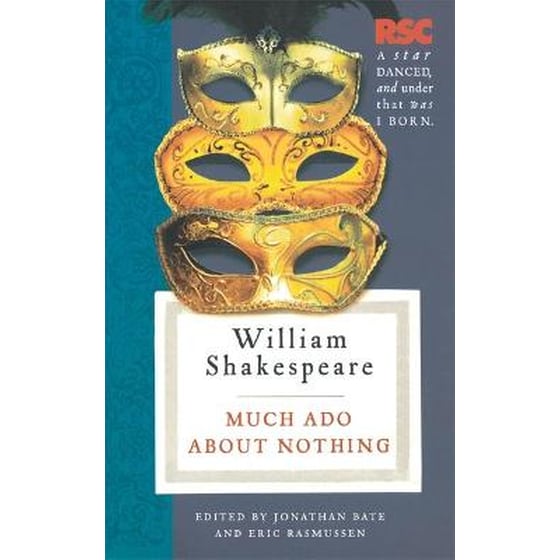 Much Ado About Nothing image 0