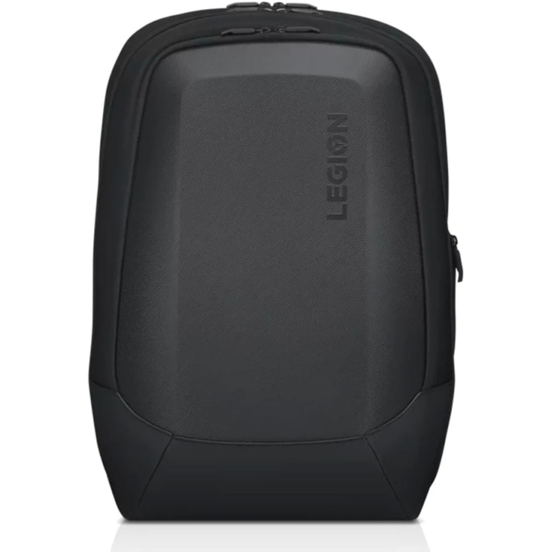 LENOVO Τσάντα Laptop Lenovo Legion Armored Backpack II 17 Αδιάβροχη -Μαύρο