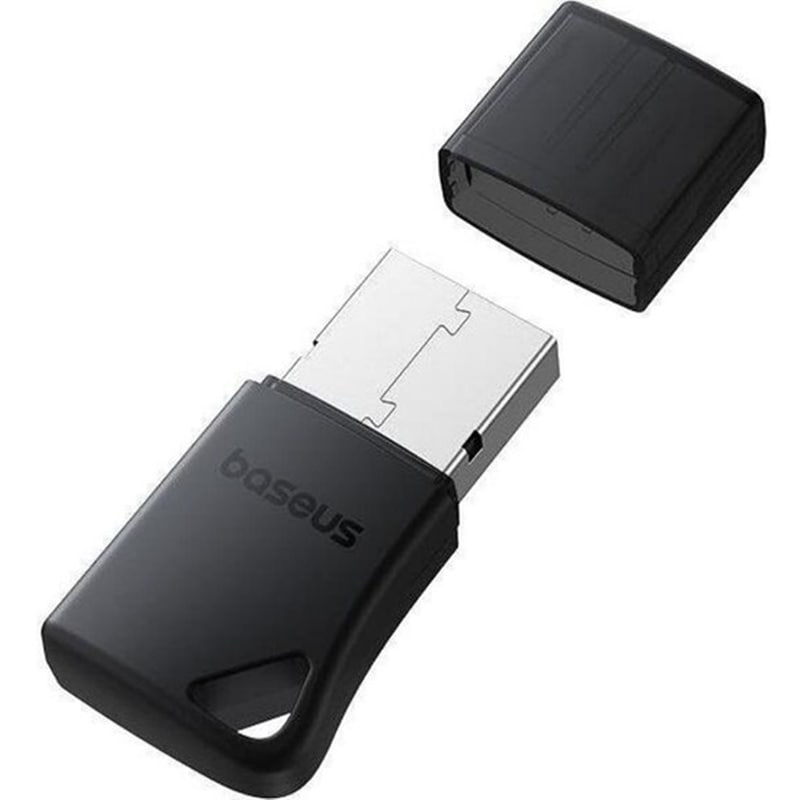 Baseus Encok Ba04+ Αντάπτορας Δικτύου USB με Ασύρματη Σύνδεση Wi-Fi