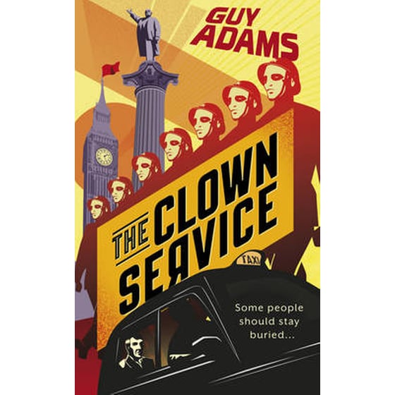 Clown Service image 0