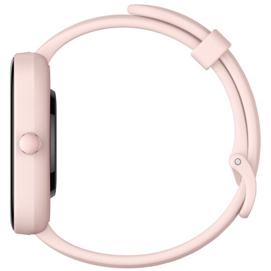 Smartwatch Amazfit Bip 3 44mm - Pink image 4