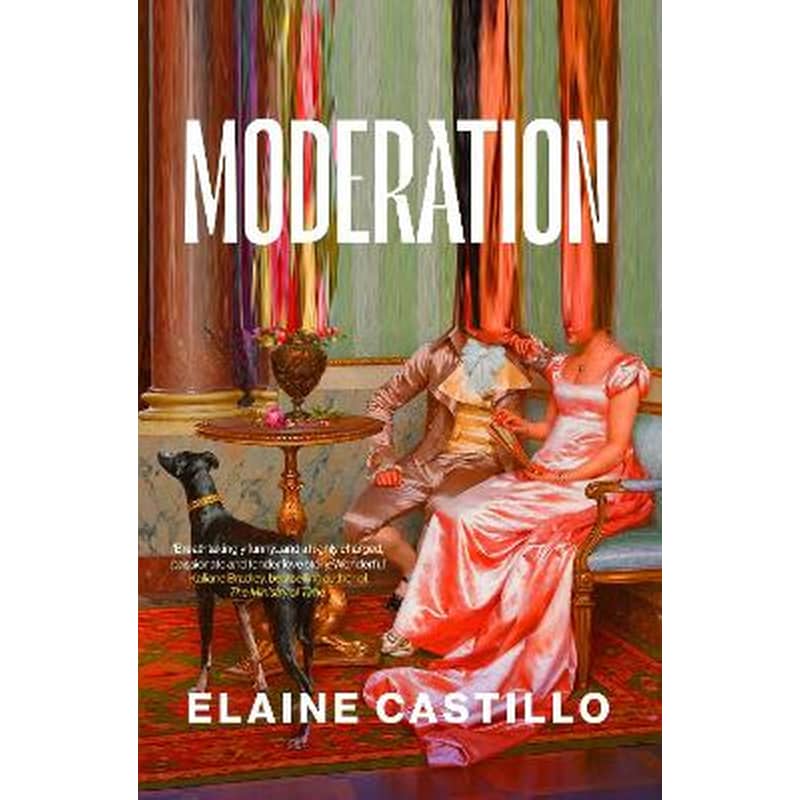 Moderation