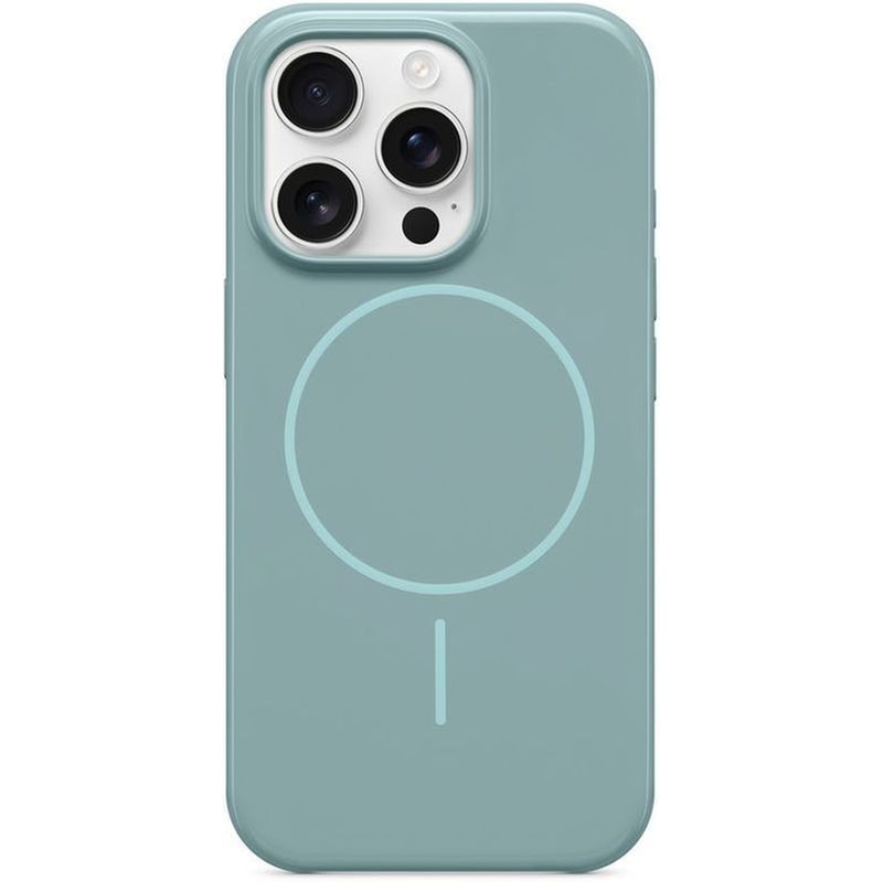 Θήκη Apple iPhone 16 Pro - Beats Case with MagSafe - Riptide Blue φωτογραφία