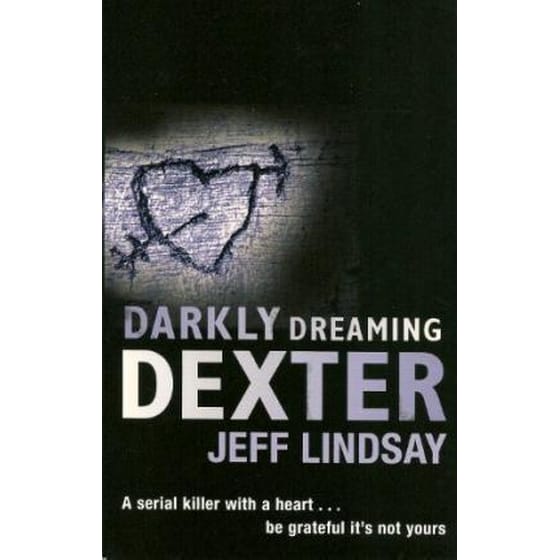 Darkly Dreaming Dexter image 0