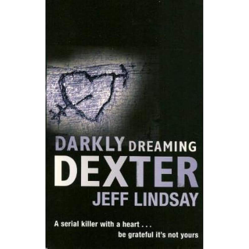 Darkly Dreaming Dexter 0437568